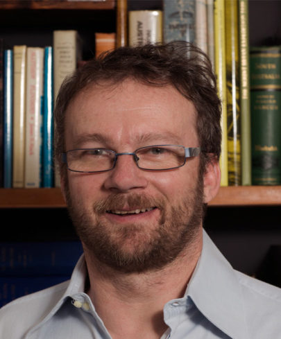 Andrew Long