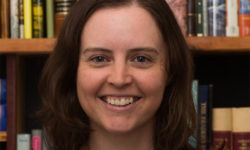 Dr Jacqui Tumney
