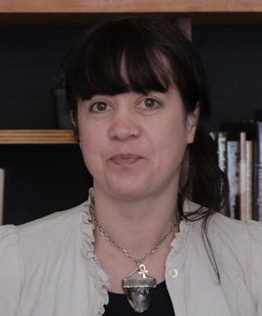 Caroline Bandurski