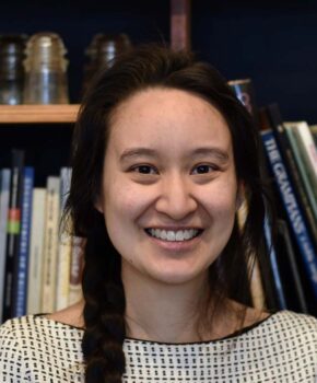 Helen Nguyen-Mallen