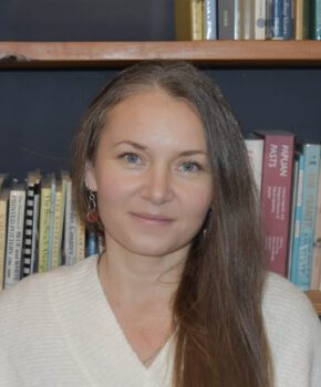 Dr Linda Sonego